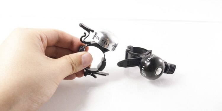 Brushless motor