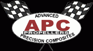 APC propellers