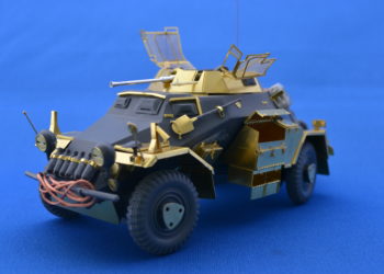 Photo Etch finished!!