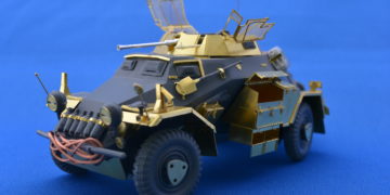 Photo Etch finished!!