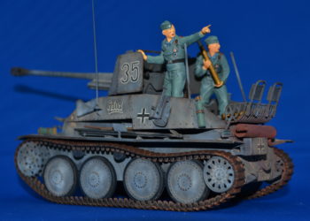 Marder3 Tamiya