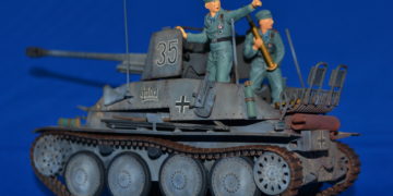 Marder3 Tamiya