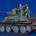 Marder3 Tamiya