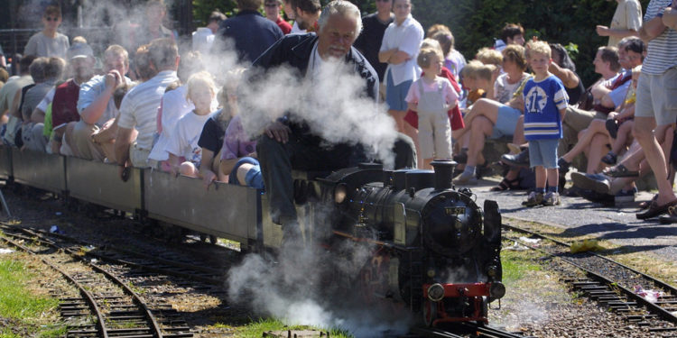 Internationale Model Powerboat Meeting