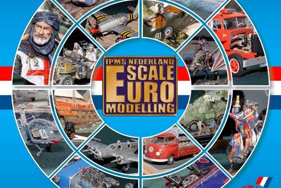 Euro Scale Modelling