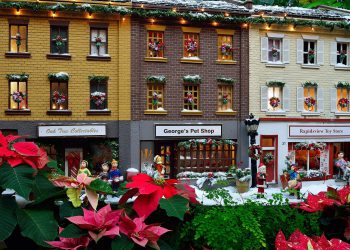 Modelbouwwinkels bijgewerkt