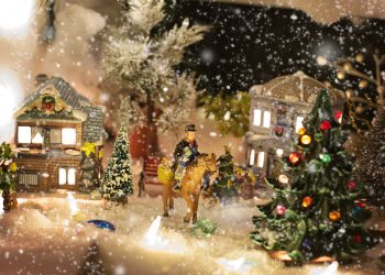 ‘Kerst in de Crypte’ in KoepelKathedraal Haarlem verlengd