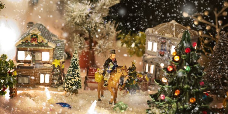 ‘Kerst in de Crypte’ in KoepelKathedraal Haarlem verlengd