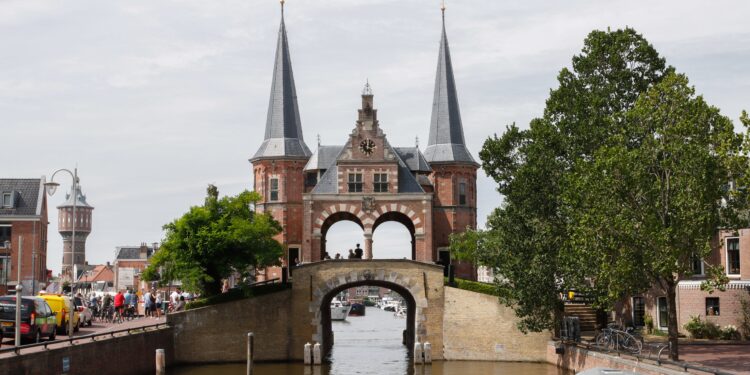 Kerstvakantie in Sneek: Festijn van Bouwsteentjes
