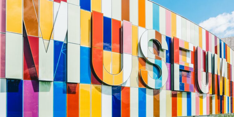 Modelspoor Museum Sneek bij Open Museum Maand Friesland