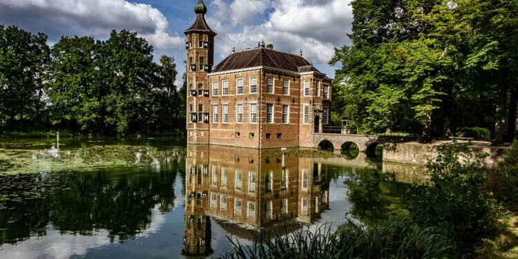 Vernietigde maquette is voor de Breda een ‘harde les’