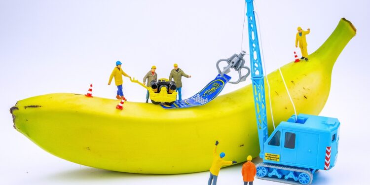 Modelbouwers gezocht buismodel op schaal van een hijskraan