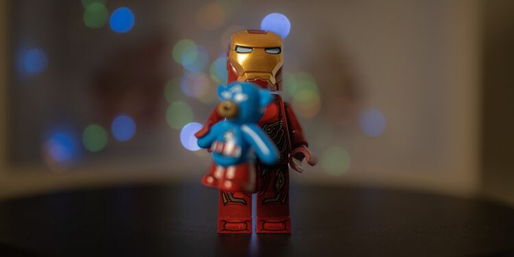 Immense LEGO-set van Marvel: meer dan 5.000 steentjes voor voor iconische Avengers-uitgave