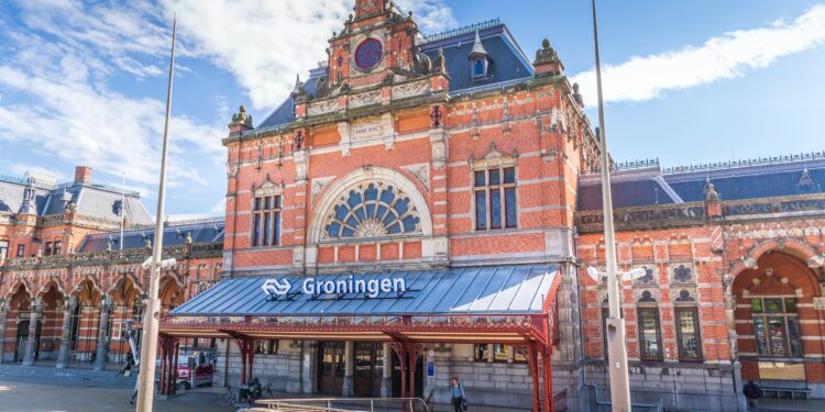 Mysterie rond gevallen gebouwtje van maquette binnenstad in Forum na een jaar opgelost