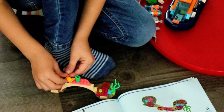 Laatste kans: LEGO schrapt uitdagende sets voor volwassenen