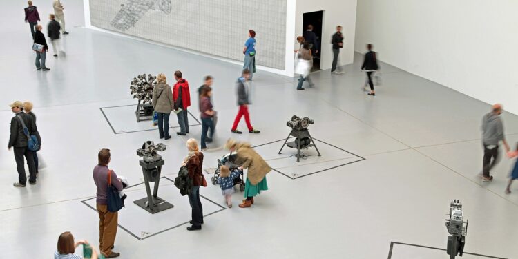 Dorpskamer Noordeloos houdt hobbybeurs in Noorderhuis