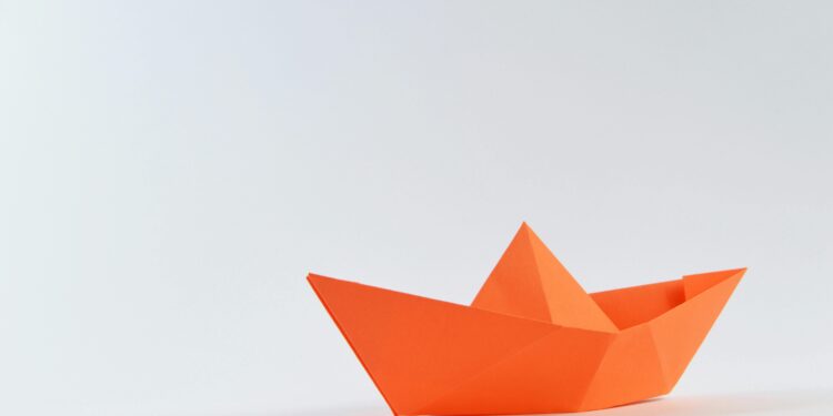 Voor kids: workshops modelbouw in het Katwijks Museum