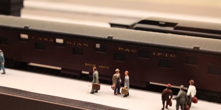 ModelSpoor Atelier Oostkamp zet 40ste verjaardag in de verf met tentoonstelling