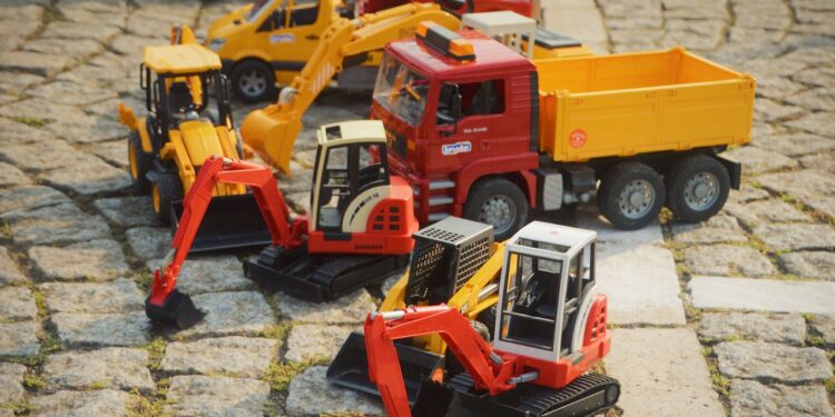 Modelshow Europe 16 maart Ede