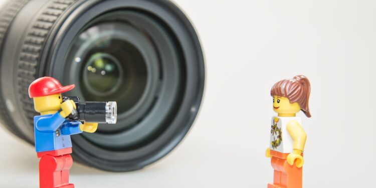 Video: Paul heeft huis vol Lego: ‘Ik leef mijn jongensdroom’