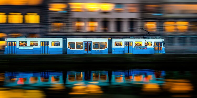 LOCO-Motief laat relatie ontsporen