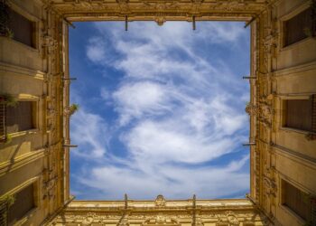 Paleis Het Loo heeft een bijzondere maquette, waar je vooral aan moet zitten