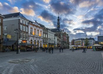 Expositie: De bevrijding van Den Bosch