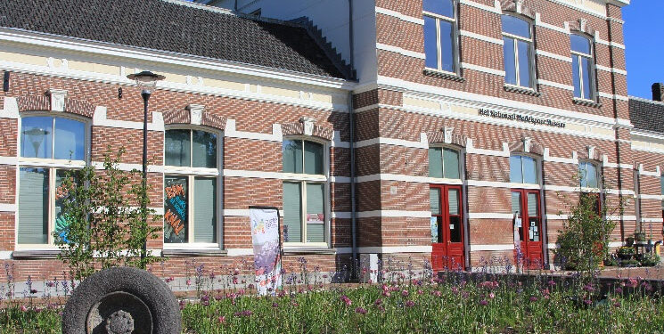Stand van zaken verhuizing van het Modelspoor Museum Sneek