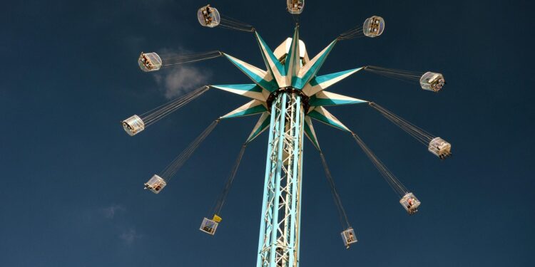 Museum44 pakt uit met nocturne rond miniatuurkermis: “Geeft goed beeld van net voor en na de bevrijding”